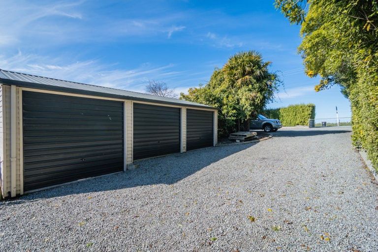 Photo of property in 214 Rosebrook Road, Claremont, Timaru, 7974