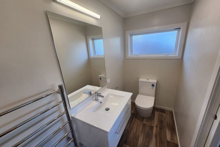 Photo of property in 14a Garrison Street, Carterton, 5713