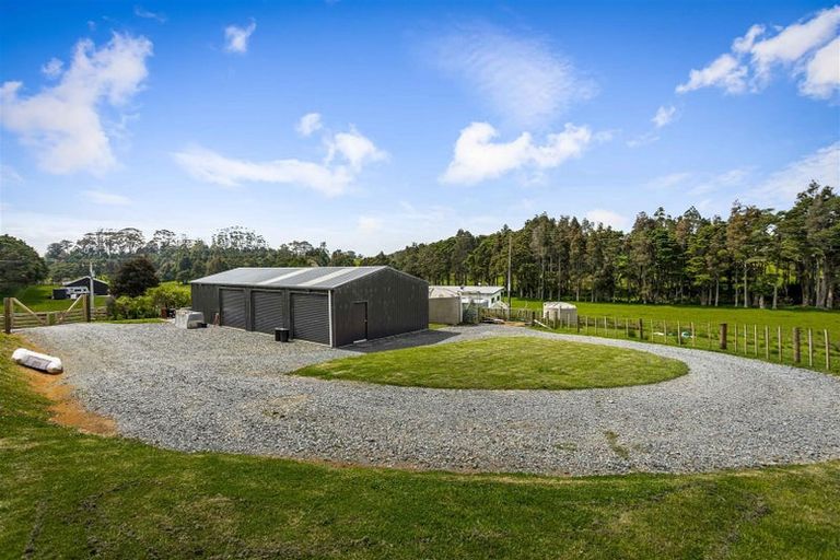 Photo of property in 109 Boyd Access Road, Whangaripo, Wellsford, 0974
