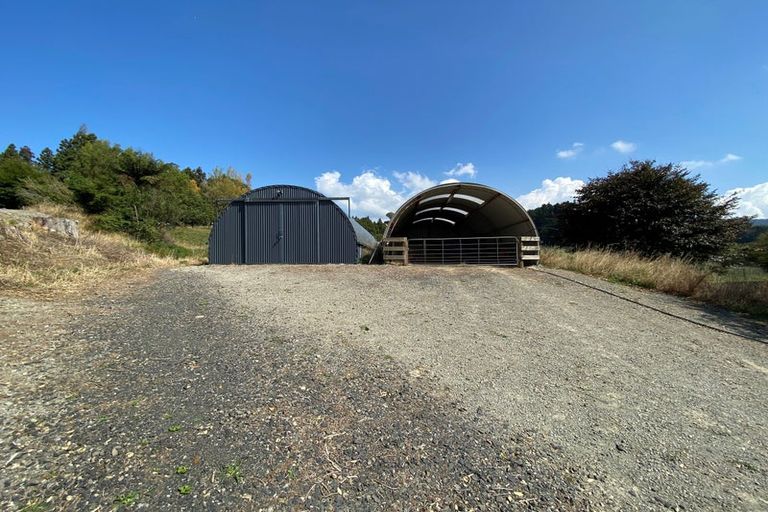 Photo of property in 102 Kennedy Road, Waikino, Waihi, 3682