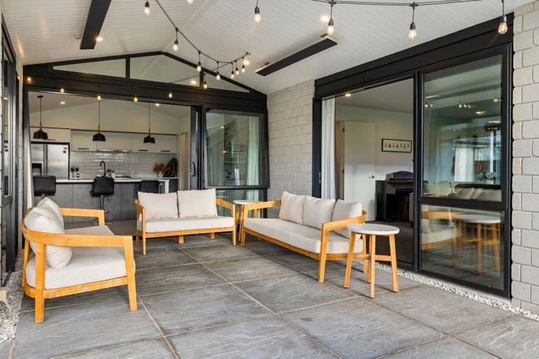 Photo of property in 102 Webster Road, Matangi, Hamilton, 3284