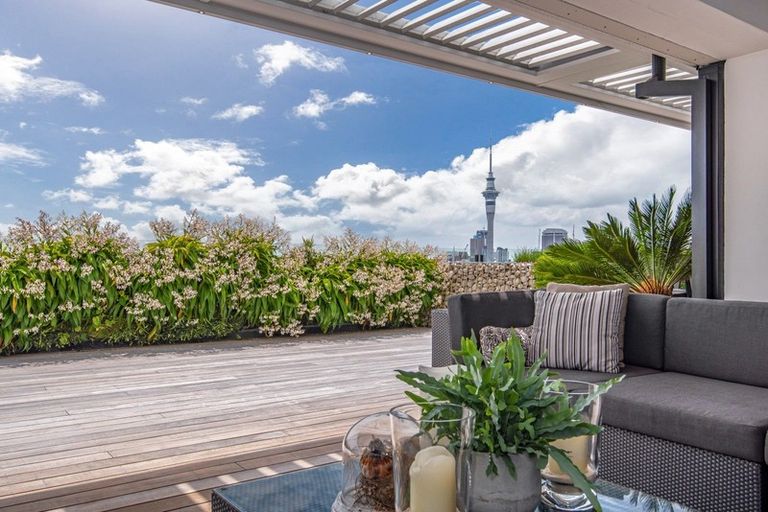 Photo of property in 701/8 Hereford Street, Freemans Bay, Auckland, 1011