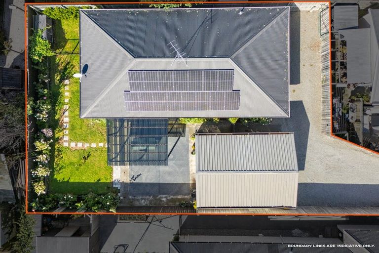 Photo of property in 13a Barratt Street, Blenheim, 7201