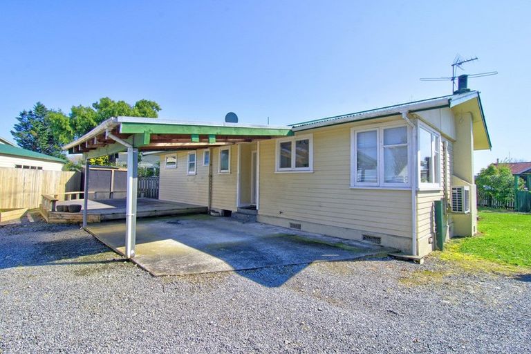 Photo of property in 8 Millard Avenue, Kuripuni, Masterton, 5810