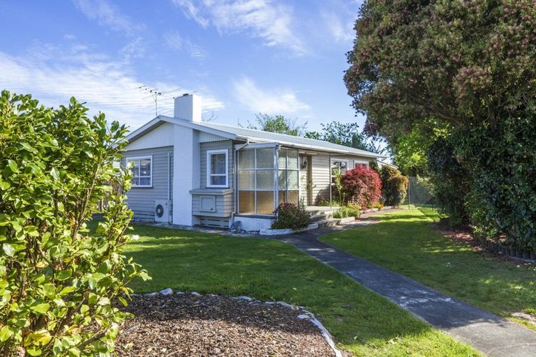 Photo of property in 4 Staig Street, Richmond, 7020