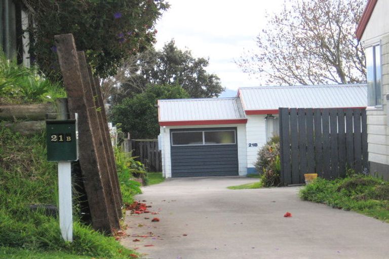 Photo of property in 21a Coopers Road, Gate Pa, Tauranga, 3112