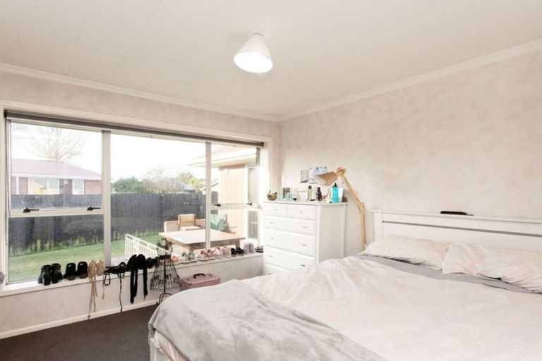 Photo of property in 43 Bourne Crescent, Papanui, Christchurch, 8053