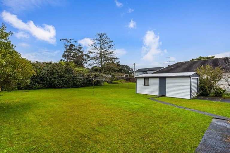 Photo of property in 318 Swanson Road, Henderson, Auckland, 0610