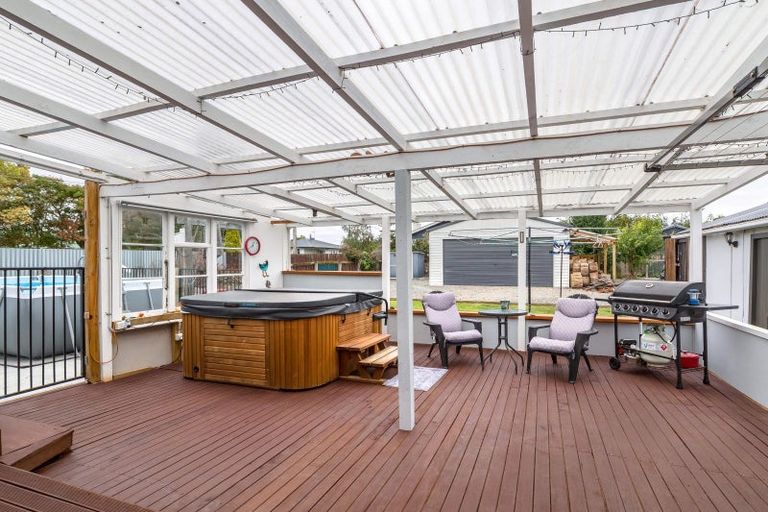 Photo of property in 54 French Street, Lansdowne, Masterton, 5810