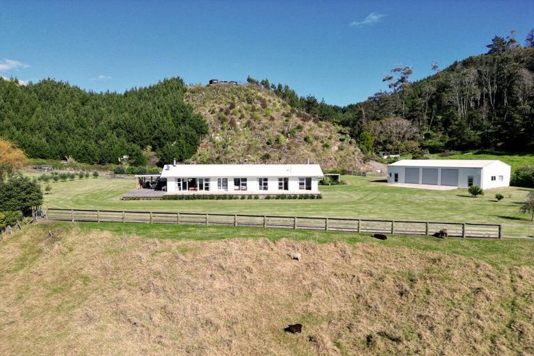 Photo of property in 603f State Highway 2 West, Pikowai, Whakatane, 3194