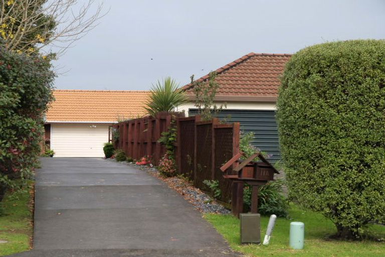 Photo of property in 11b Seneca Court, Golflands, Auckland, 2013