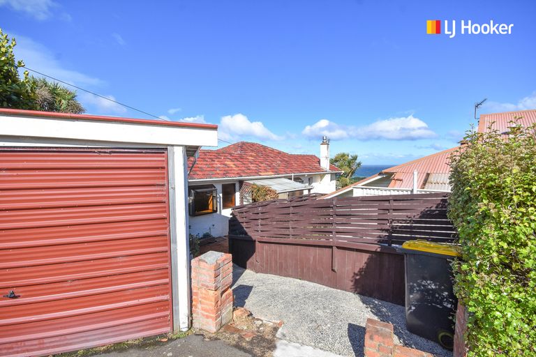 Photo of property in 8 Hunt Street, Andersons Bay, Dunedin, 9013
