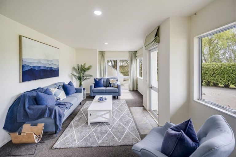 Photo of property in 495 Lawn Road, Clive, Hastings, 4180