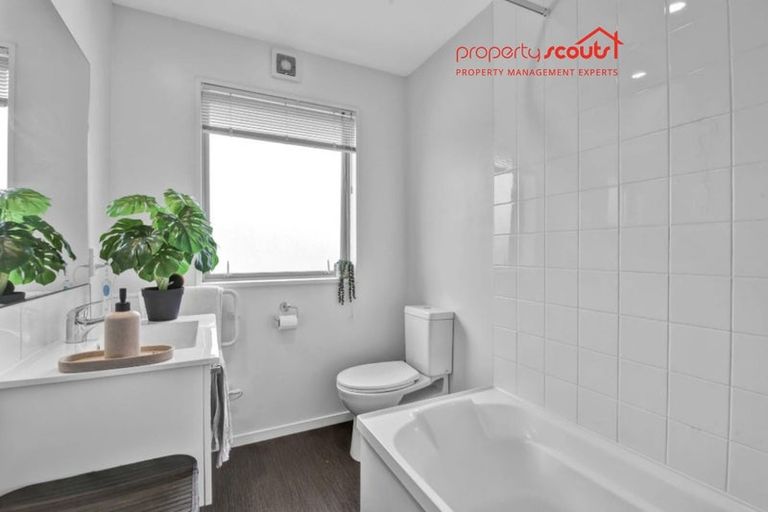 Photo of property in 5/31 Clissold Street, Merivale, Christchurch, 8014