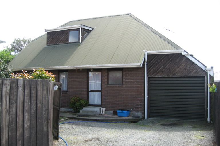 Photo of property in 2/45 Cambria Street, The Wood, Nelson, 7010