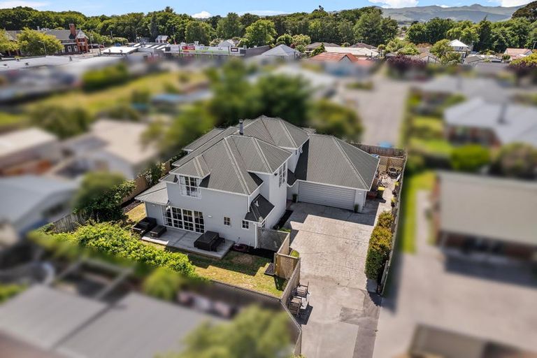 Photo of property in 7b Maurice Street, Lincoln, 7608