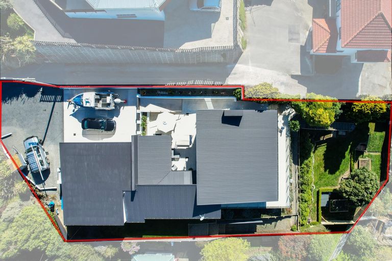 Photo of property in 56 Warren Street, Oamaru, 9400