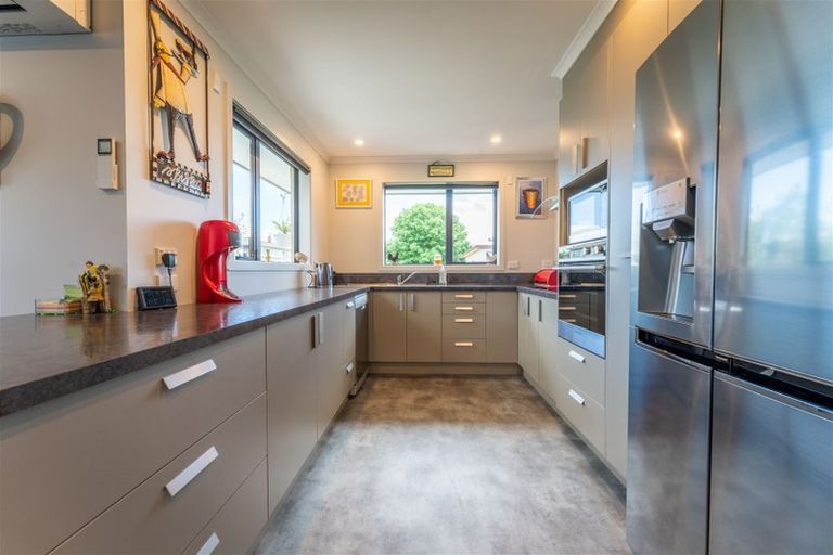 Photo of property in 14c Arundel Street, Oamaru North, Oamaru, 9400