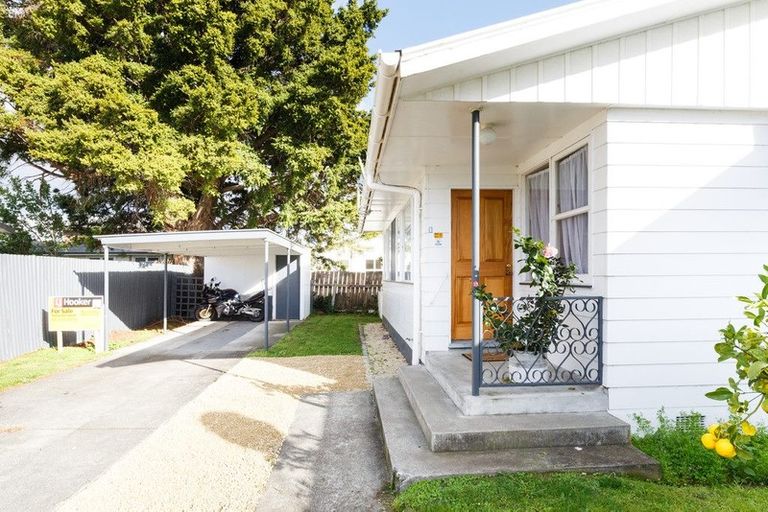 Photo of property in 1/148 Heretaunga Street, Palmerston North, 4414