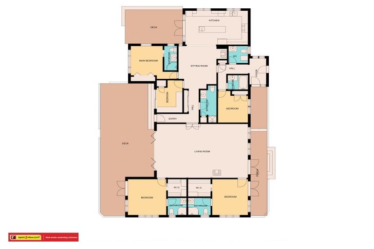 Photo of property in 386 Whitehall Road, Karapiro, Cambridge, 3496