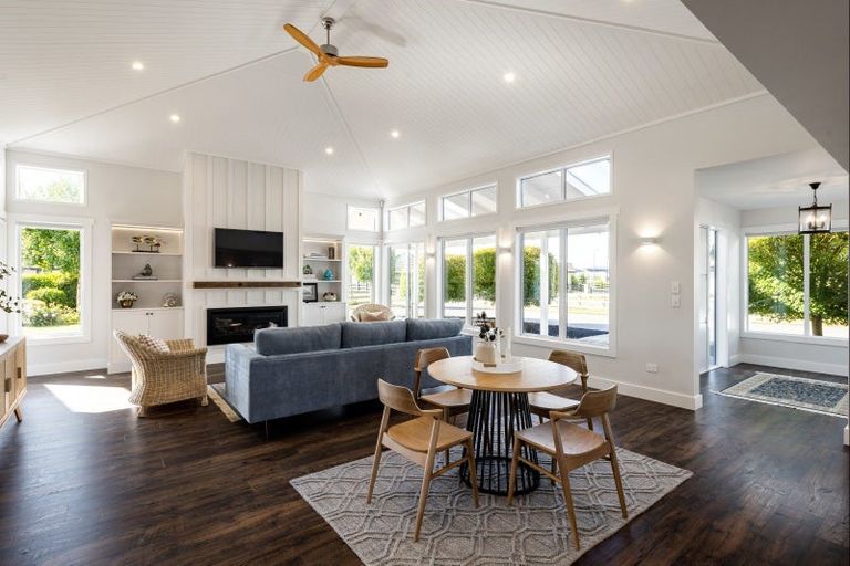 Photo of property in 45 Alan Livingston Drive, Cambridge, 3434