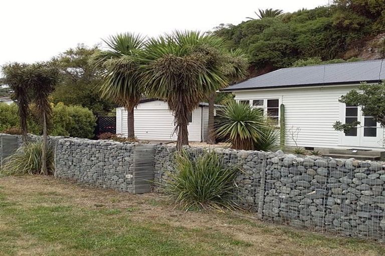 Photo of property in 18 Mccormacks Bay Road, Mount Pleasant, Christchurch, 8081