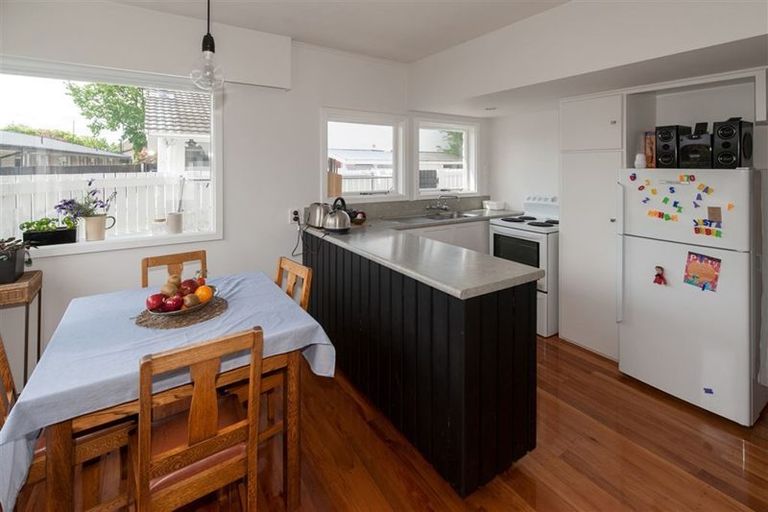 Photo of property in 3/112 Rossall Street, Merivale, Christchurch, 8014