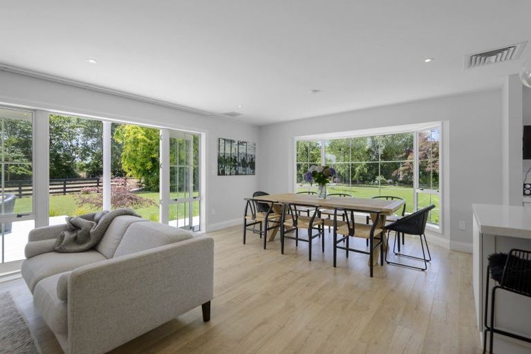 Photo of property in 114 River Road, Lincoln, Christchurch, 7672