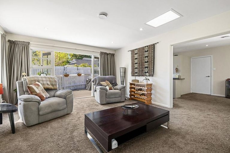 Photo of property in 1/203b Clyde Road, Burnside, Christchurch, 8053