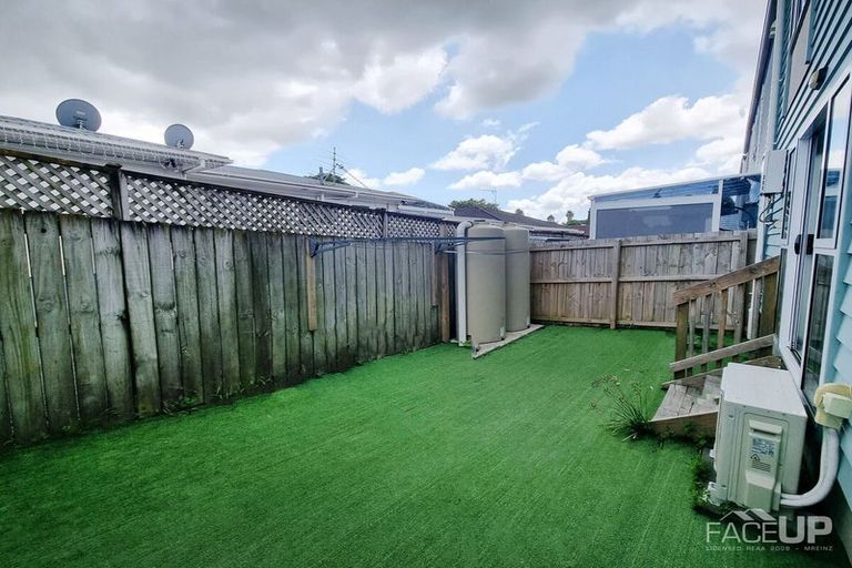 Photo of property in 17b Prictor Street, Papakura, 2110