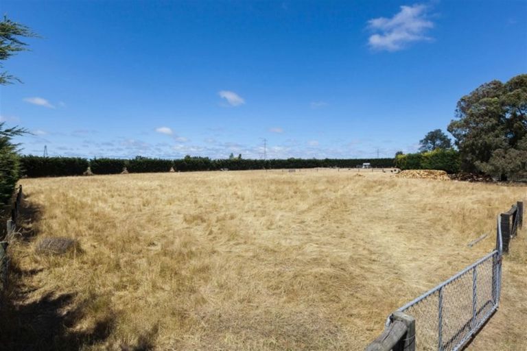 Photo of property in 41 Bridge Road, Fernside, Rangiora, 7475