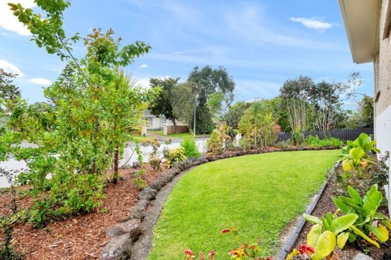 Photo of property in 1/14 Taonui Street, Rosehill, Papakura, 2113