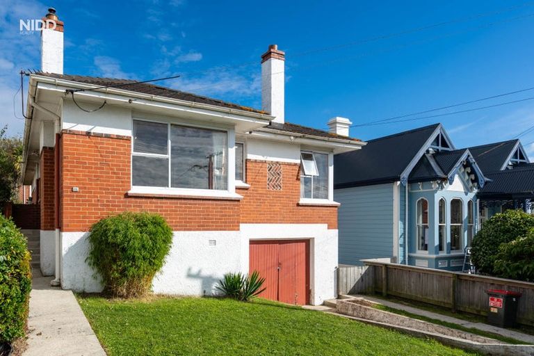 Photo of property in 26 Whitby Street, Mornington, Dunedin, 9011