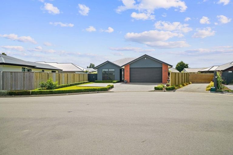 Photo of property in 3 Flynn Lane, Halswell, Christchurch, 8025