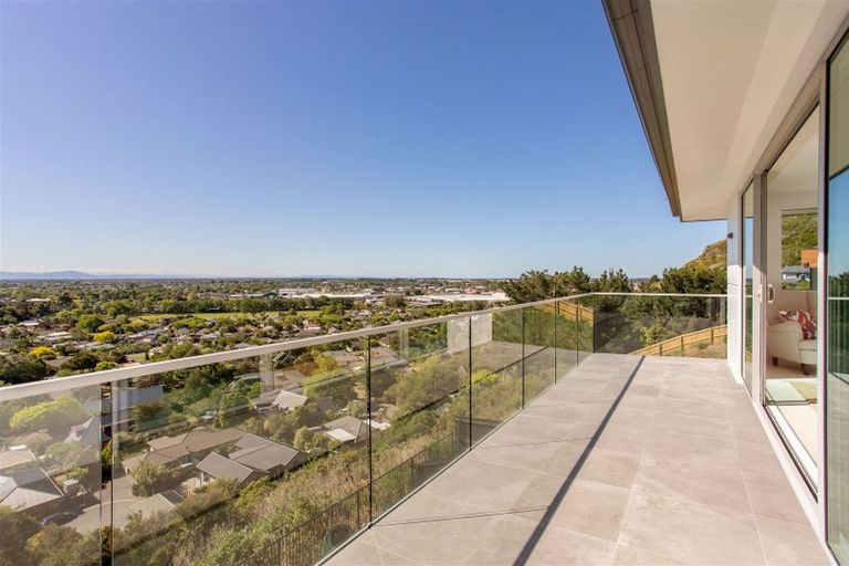 Photo of property in 1 Stronsay Lane, Hillsborough, Christchurch, 8022