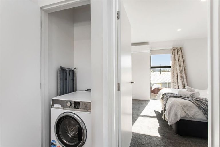 Photo of property in 4/7 Gambia Street, Papanui, Christchurch, 8053