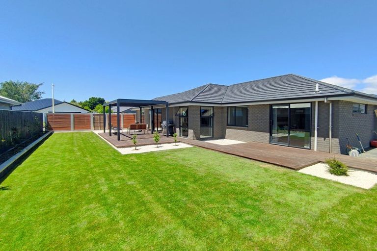 Photo of property in 5 Spencer Place, Springlands, Blenheim, 7201