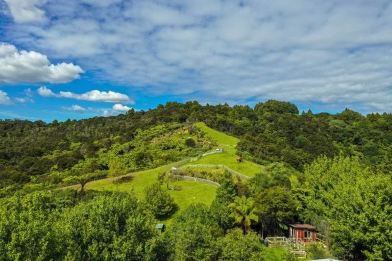 Photo of property in 187 Bayer Road, Puhoi, Silverdale, 0994