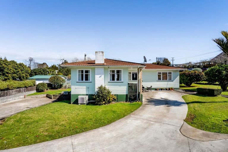 Photo of property in 99 Clawton Street, Westown, New Plymouth, 4310