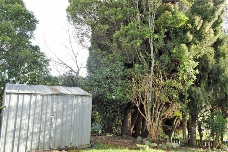 Photo of property in 213 Woodstock-rimu Road, Ruatapu, Hokitika, 7883