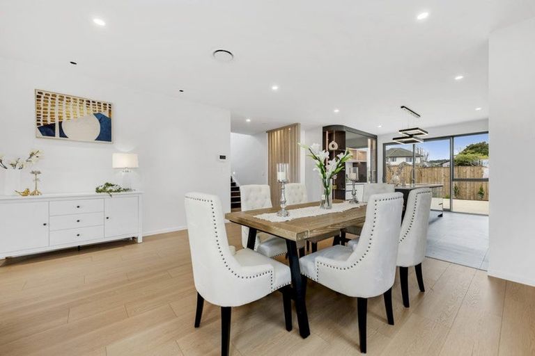 Photo of property in 6 Bendridge Street, Flat Bush, Auckland, 2019