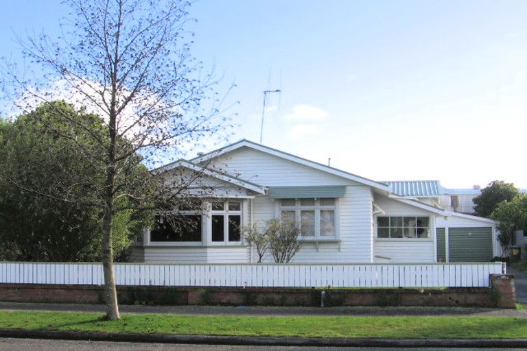 Photo of property in 36 Miro Street, Takaro, Palmerston North, 4410