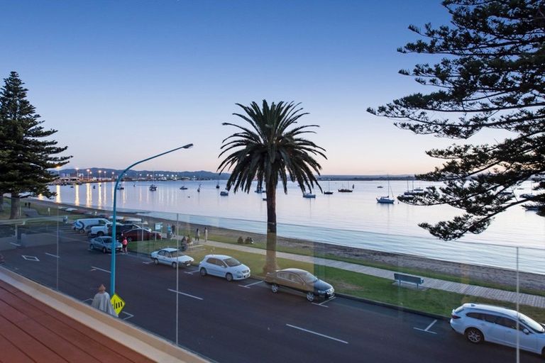 Photo of property in 6/11 The Mall, Mount Maunganui, 3116