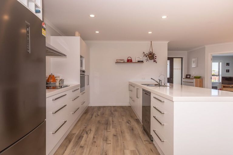 Photo of property in 25 Kawatiri Place, Westport, 7825