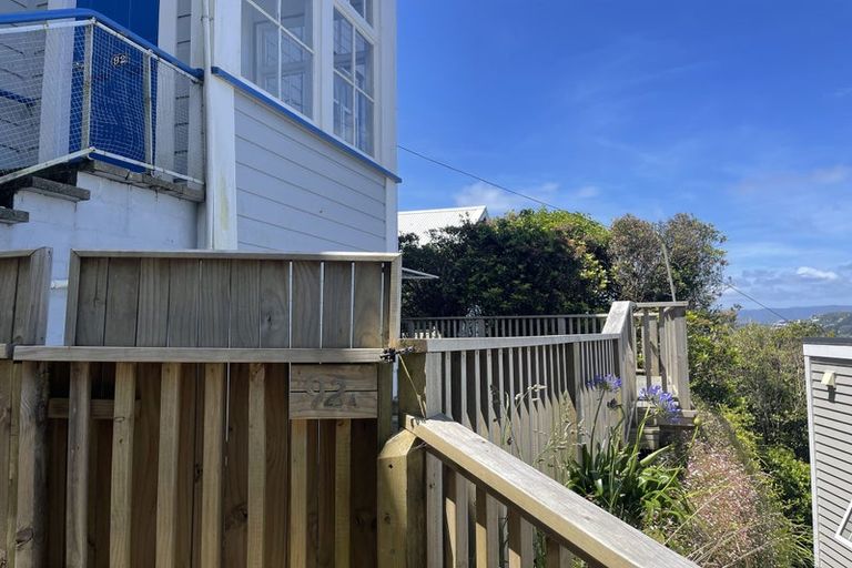 Photo of property in 92 Kelburn Parade, Kelburn, Wellington, 6012