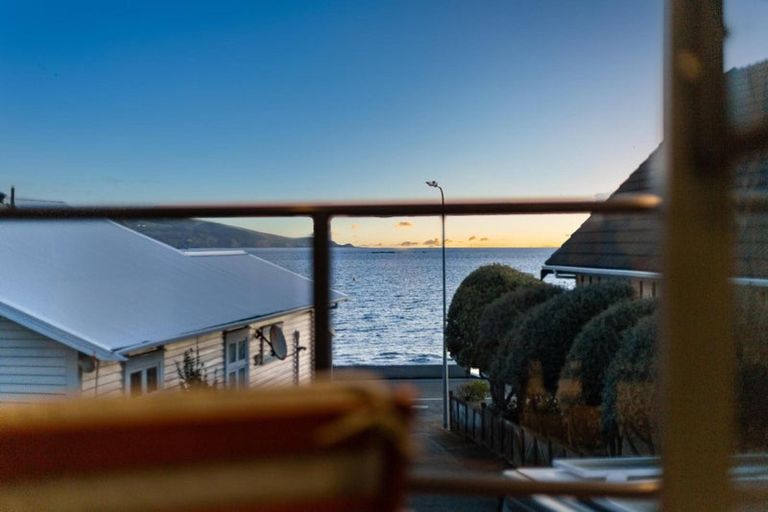 Photo of property in 44c Moana Road, Plimmerton, Porirua, 5026