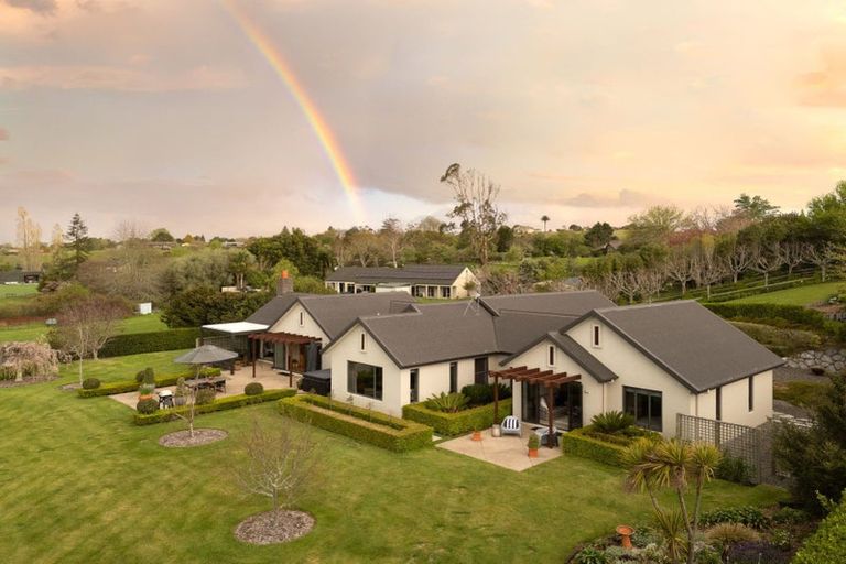 Photo of property in 38 Wynvale Lane, Rotokauri, Hamilton, 3289