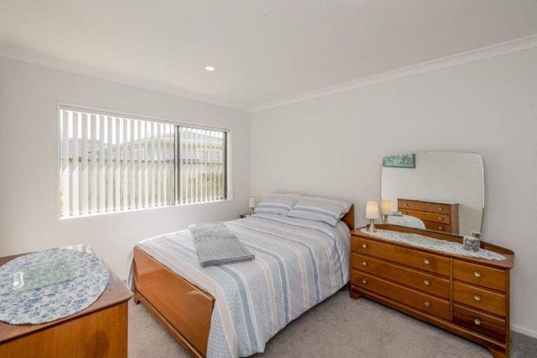 Photo of property in 4 Davie Court, Levin, 5510