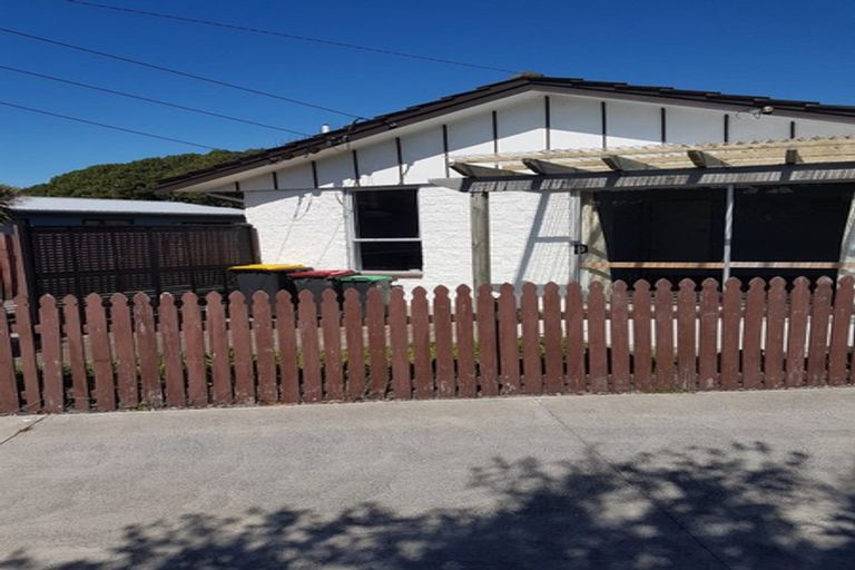 Photo of property in 1/63a Fleming Street, North New Brighton, Christchurch, 8083