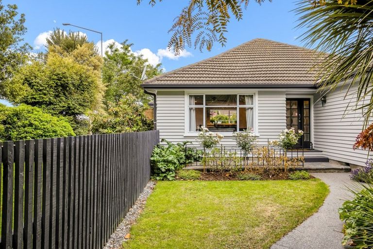 Photo of property in 20 Kerrs Road, Linwood, Christchurch, 8062